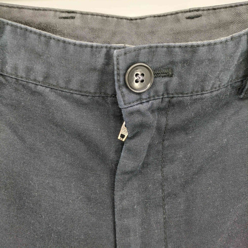 シーケーカルバンクライン ck Calvin Klein 00s ワイドストレート コットンチノパンツ メンズ 32