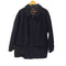 ROUTUS TAMY カシミヤラム混ウールハーフコート CASHMERE&LAMB メンズ JPN:L