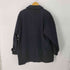 ROUTUS TAMY カシミヤラム混ウールハーフコート CASHMERE&LAMB メンズ JPN:L