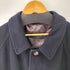 ROUTUS TAMY カシミヤラム混ウールハーフコート CASHMERE&LAMB メンズ JPN:L