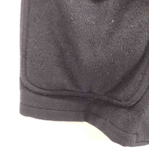 ROUTUS TAMY カシミヤラム混ウールハーフコート CASHMERE&LAMB メンズ JPN:L