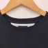 トミーヒルフィガー TOMMY HILFIGER MIFFY HILFIGER ワンポイント クルーネックTシャツ メンズ L