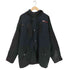 ブラックフライ BLACK FLYS 90s バック刺しゅう フィッシングジャケット メンズ JPN:M