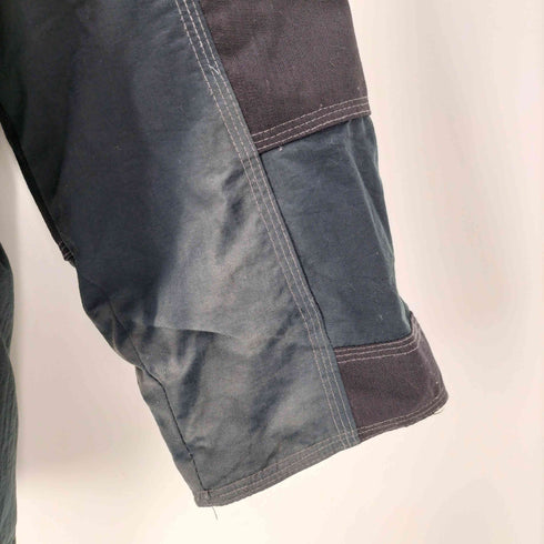 ブラックフライ BLACK FLYS 90s バック刺しゅう フィッシングジャケット メンズ JPN:M