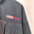 ブラックフライ BLACK FLYS 90s バック刺しゅう フィッシングジャケット メンズ JPN:M