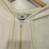 アディダス adidas Crop Full-Zip Hoodie レディース import:XS