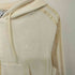 アディダス adidas Crop Full-Zip Hoodie レディース import:XS