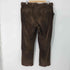 ポロバイラルフローレン Polo by RALPH LAUREN PRESTON PANT コーデュロイワイドスラックス メンズ 36/30