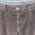 ポロバイラルフローレン Polo by RALPH LAUREN PRESTON PANT コーデュロイワイドスラックス メンズ 36/30