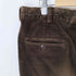 ポロバイラルフローレン Polo by RALPH LAUREN PRESTON PANT コーデュロイワイドスラックス メンズ 36/30