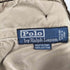 ポロバイラルフローレン Polo by RALPH LAUREN PRESTON PANT コーデュロイワイドスラックス メンズ 36/30
