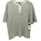 ザフォックスコレクション THE FOX COLLECTION 別注 The FOX マルチボーダー半袖Tシャツ メンズ import:L