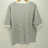 ザフォックスコレクション THE FOX COLLECTION 別注 The FOX マルチボーダー半袖Tシャツ メンズ import:L