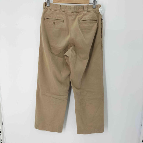 リーバイス Levis 90s 99年製 ワイドチノパンツ メンズ 32