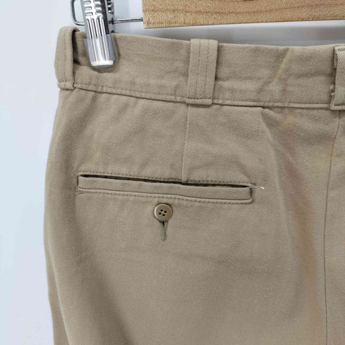 リーバイス Levis 90s 99年製 ワイドチノパンツ メンズ 32