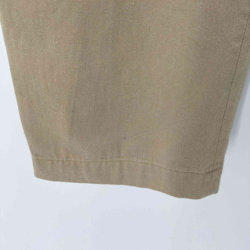 リーバイス Levis 90s 99年製 ワイドチノパンツ メンズ 32