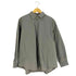 ラグアジェム LAGUA GEM COTTON VINTAGE OVER シャツ レディース FREE