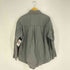 ラグアジェム LAGUA GEM COTTON VINTAGE OVER シャツ レディース FREE