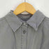 ラグアジェム LAGUA GEM COTTON VINTAGE OVER シャツ レディース FREE