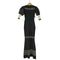 メルトザレディ Melt the lady Heaven Line Long Dress ヘブンラインロングドレス レディース FREE