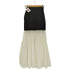 メルトザレディ Melt the lady translucent skirt トランスルーセント スカート レディース JPN:S
