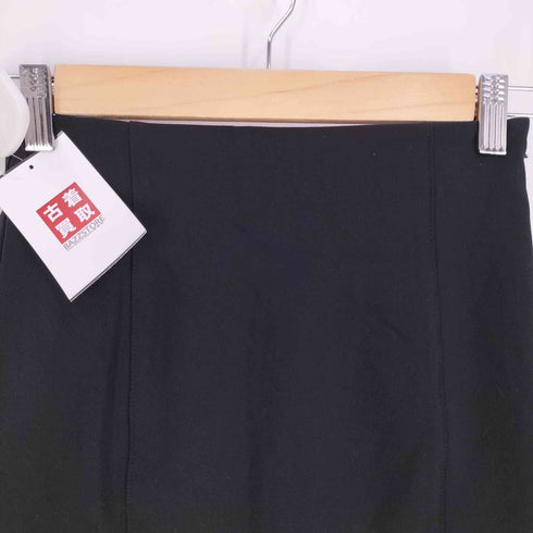 メルトザレディ Melt the lady translucent skirt トランスルーセント スカート レディース JPN:S