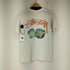 ステューシー Stussy 両面プリント S/S Tシャツ メンズ import:S