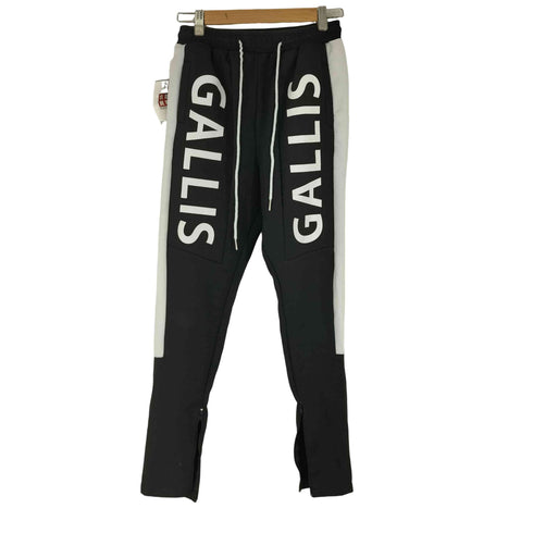 ガリスアディクション GALLIS ADDICTION サイドライントラックパンツ レディース JPN:S