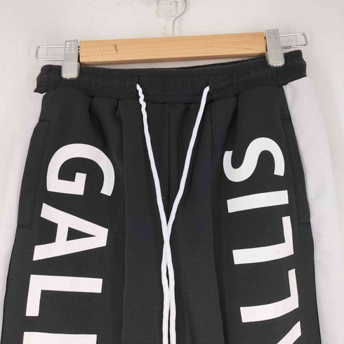 ガリスアディクション GALLIS ADDICTION サイドライントラックパンツ レディース JPN:S