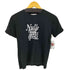 エピヌ epine Nulle rose sans épine tee black レディース