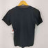 エピヌ epine Nulle rose sans épine tee black レディース