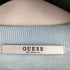 ゲス GUESS フロントプリントクロップドスウェット レディース import:XS