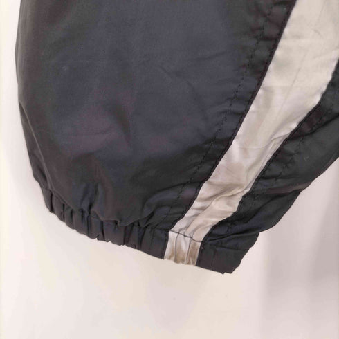 ナイキ NIKE 00S グレータグ スタンドネック ナイロンジャケット メンズ import:L