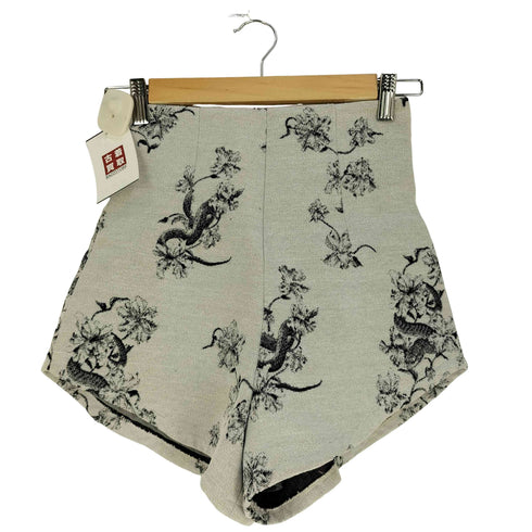 メルトザレディ Melt the lady Petal Snake Short Pants ペタル スネーク ショートパンツ レディース JPN:S