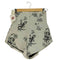 メルトザレディ Melt the lady Petal Snake Short Pants ペタル スネーク ショートパンツ レディース JPN:S