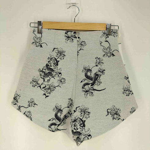 メルトザレディ Melt the lady Petal Snake Short Pants ペタル スネーク ショートパンツ レディース JPN:S