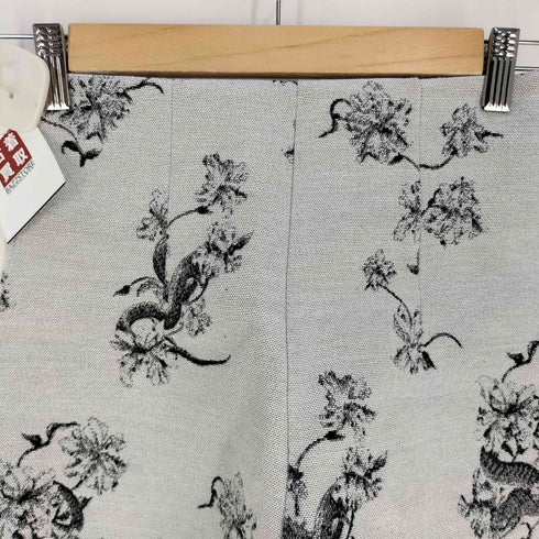 メルトザレディ Melt the lady Petal Snake Short Pants ペタル スネーク ショートパンツ レディース JPN:S