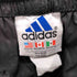アディダス adidas 90s 万国旗タグ パフォーマンスロゴ刺繍ナイロンパンツ メンズ