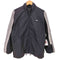ナイキ NIKE 00S グレータグ 裏地メッシュ ジップアップ ナイロンジャケット メンズ import:XL