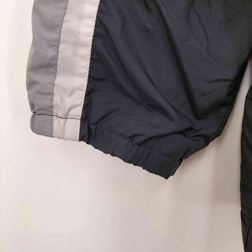 ナイキ NIKE 00S グレータグ 裏地メッシュ ジップアップ ナイロンジャケット メンズ import:XL