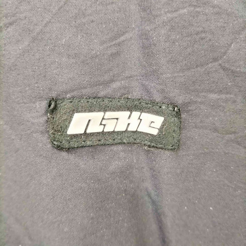 ナイキ NIKE 00S グレータグ 裏地メッシュ ジップアップ ナイロンジャケット メンズ import:XL