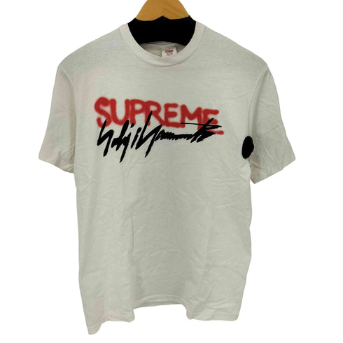 シュプリーム Supreme 20AW Logo Tee メンズ import:S