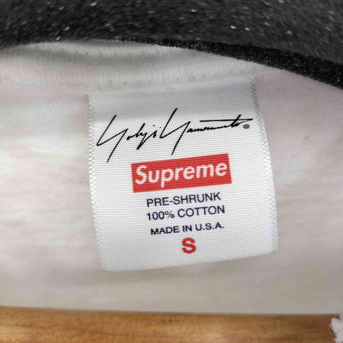 シュプリーム Supreme 20AW Logo Tee メンズ import:S