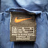 ナイキ NIKE 90-00S 赤黒タグ 裏地メッシュ フーデッド ナイロンジャケット メンズ import:L
