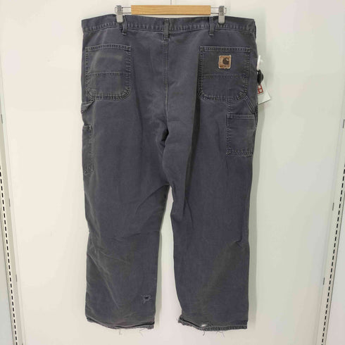 カーハート Carhartt ダックペインターパンツ メンズ 46 32