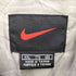 ナイキ NIKE 90-00S 赤黒タグ 裏地キルティング ジップアップ ナイロンジャケット メンズ import:XXL