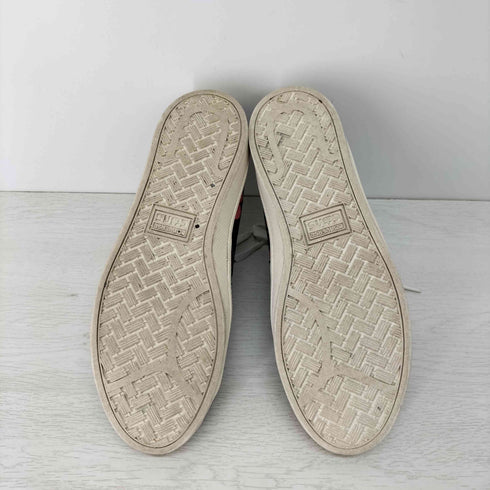 プレイコムデギャルソン PLAY COMME des GARCONS PRO LEATHER CDG メンズ JPN:27