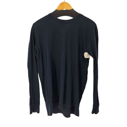 シュプリーム Supreme USA製 L/Sカットソー メンズ JPN:M