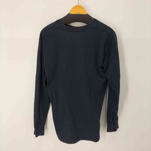 シュプリーム Supreme USA製 L/Sカットソー メンズ JPN:M