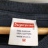 シュプリーム Supreme USA製 L/Sカットソー メンズ JPN:M